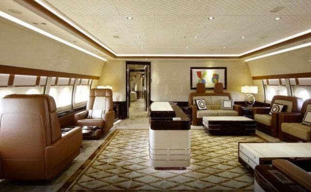 B747 5 Foto Amac Aerospace B747 5 Foto Amac Aerospace