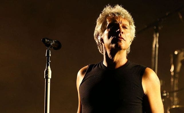bon jovi