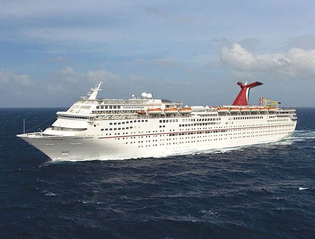Carnival Fantasy Foto Carnival Cruises Carnival Fantasy Foto Carnival Cruises