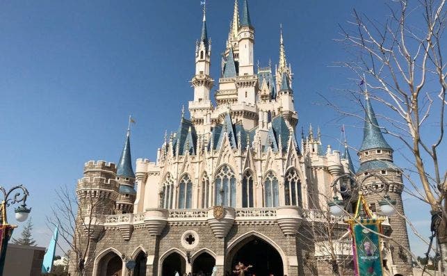 Disney tokio Disney tokio