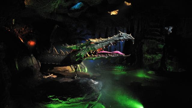 la taniere du dragon la taniere du dragon