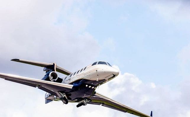 Phenom 300