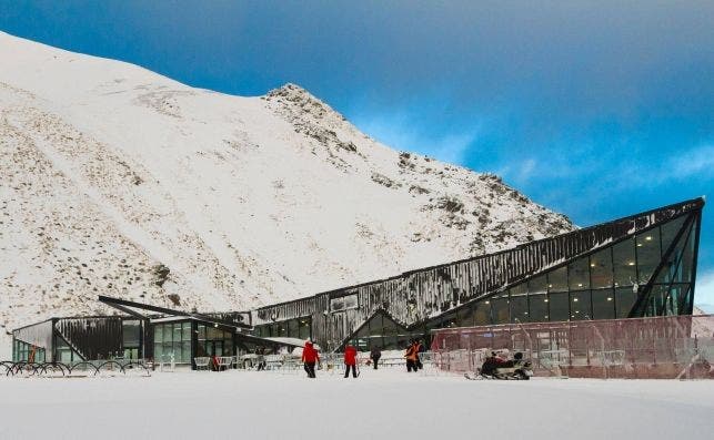 remarkables